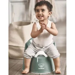 Potty Chair - Green