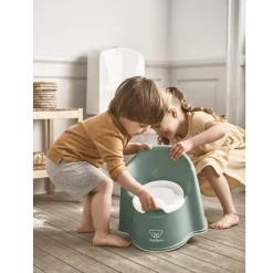 Potty Chair - Green