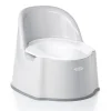 Potty Chair - Grey