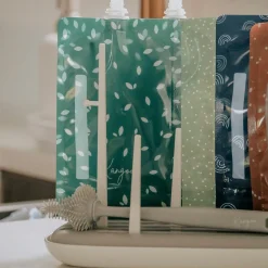 Pouch/Bottle Cleaning Brush