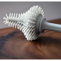 Pouch/Bottle Cleaning Brush