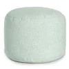 Pouf Ottoman - Green