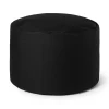 Pouf Ottoman - Onyx
