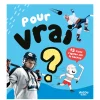Pour Vrai? 15 Faits Rigolos sur le Hockey