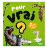 Pour Vrai? 15 Faits Rigolos sur les Dinosaures