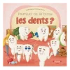 Pourquoi On Se Brosse Les Dent ?
