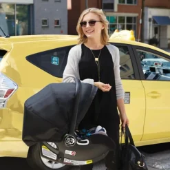 Poussette City Mini GT2 Eco+ Siège City Go