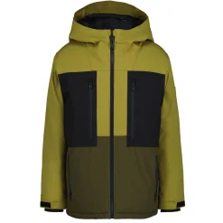 Powderhound Jacket 8-16