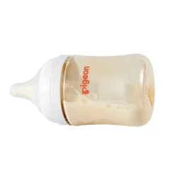 PPSU Bottle 5oz With SS Nipple