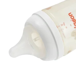 PPSU Bottle 5oz With SS Nipple