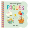Pâques : Rabats Surprises