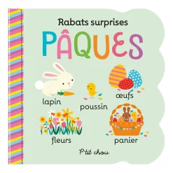 Pâques : Rabats Surprises