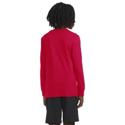 Practice Flight Ls T-shirt 8-16y