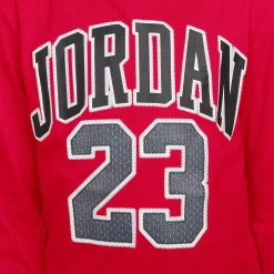 Practice Flight Ls T-shirt 8-16y