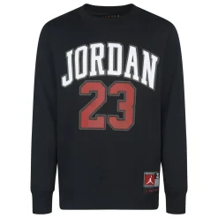 Practice Flight Ls T-shirt 8-16y