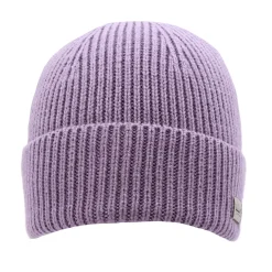 Prague Purple Beanie 7-16y