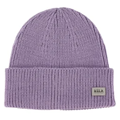 Prague Purple Beanie 7-16y