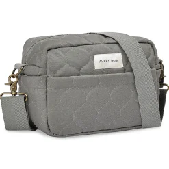 Pram Organiser Bag - Flint