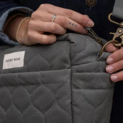 Pram Organiser Bag - Flint