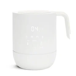 Precision™ Bottle Warmer & Sterilizer