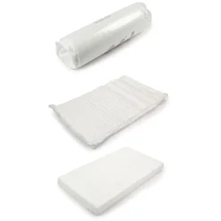 Premium Foam Crib and Toddler Mattress