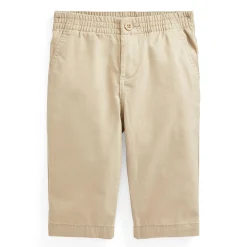 Prepster Twill Pants 6-24m