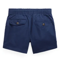 Prepster Twill Short 2-7