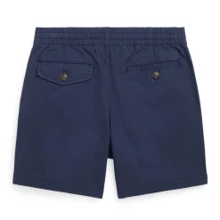 Prepster Twill Short 8-20y
