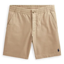 Prepster Twill Short 8-20y