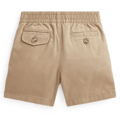Prepster Twill Shorts 6-24m