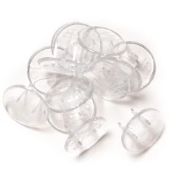 Press Tab Plug Protectors (12)