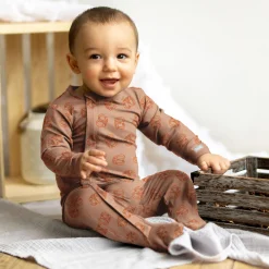 Pretzel Pajamas N-18m