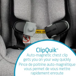 Pria All-in-One Car Seat 4-100lb - Urban Wonder