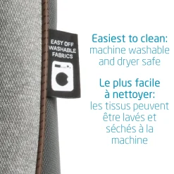 Pria All-in-One Car Seat 4-100lb - Urban Wonder