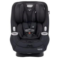 Pria All-in-One Car Seat 4-100lb - Authentic Black