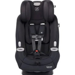Pria All-in-One Car Seat 4-100lb - Authentic Black