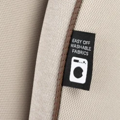 Pria All-in-One Car Seat 4-100lb - Desert Wonder