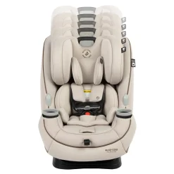 Pria All-in-One Car Seat 4-100lb - Desert Wonder