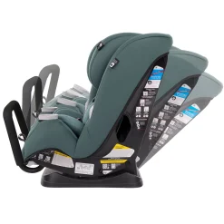 Pria All-in-One Car Seat 4-100lb - Essential Green