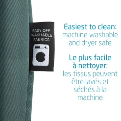 Pria All-in-One Car Seat 4-100lb - Essential Green