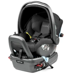 Primo Viaggio 4-35 K Car Seat - True Black