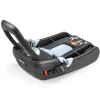 Primo Viaggio 4-35lbs Car Seat Extra Base - Charcoal
