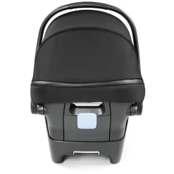 Primo Viaggio 4-35lbs Lounge Car Seat - True Black