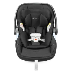 Primo Viaggio 4-35lbs Lounge Car Seat - True Black