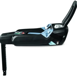 Primo Viaggio 4-35lbs Nido / Lounge Car Seat Extra Base - Black