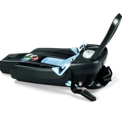 Primo Viaggio 4-35lbs Nido / Lounge Car Seat Extra Base - Black