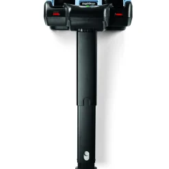 Primo Viaggio 4-35lbs Nido / Lounge Car Seat Extra Base - Black