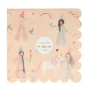 Princess Large Napkins (16)