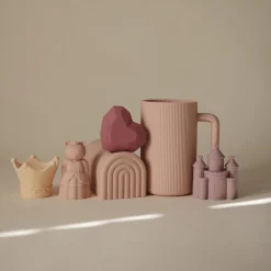 Princess Mold Free Bath Play Set