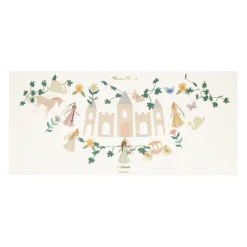 Princess Party Garland